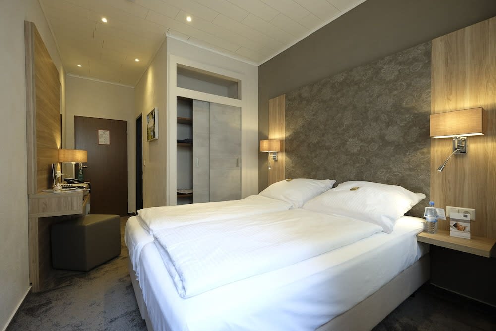 Hotel Karl Noss 1