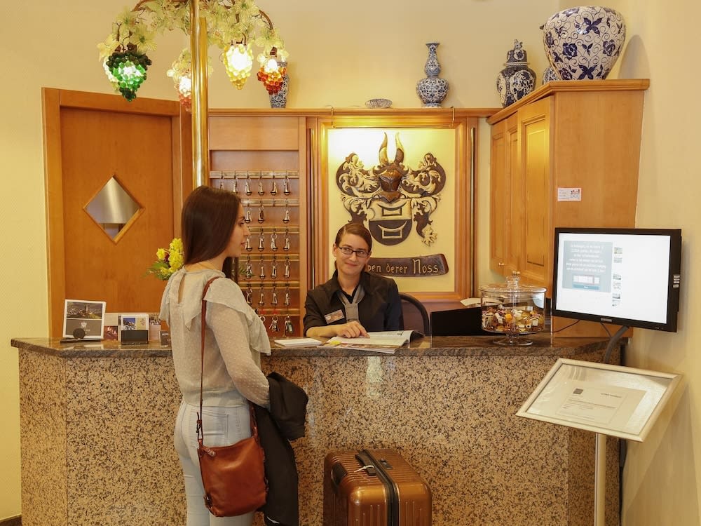 Hotel Karl Noss 2