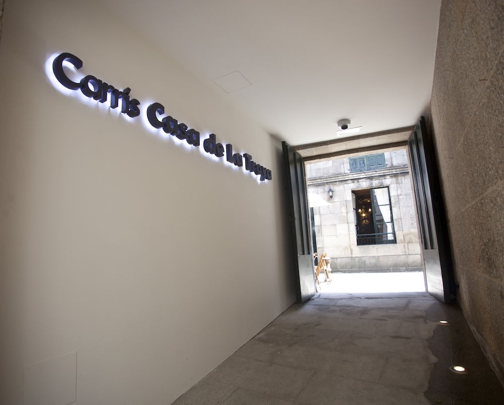 Carris Casa de la Troya 2