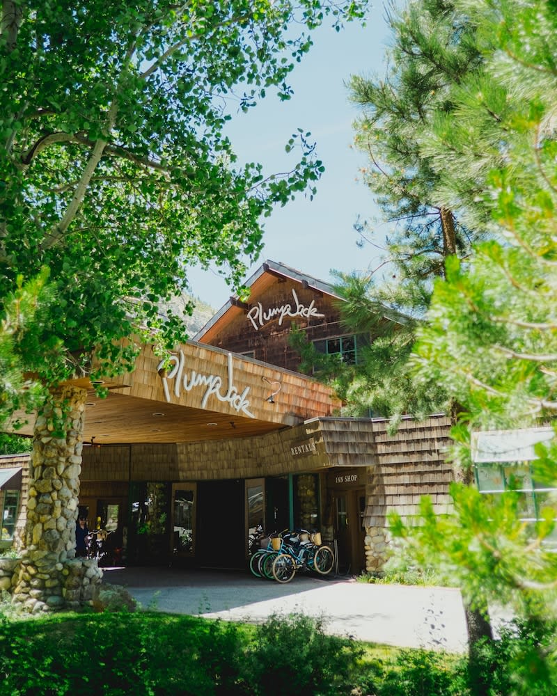 PlumpJack Inn 2