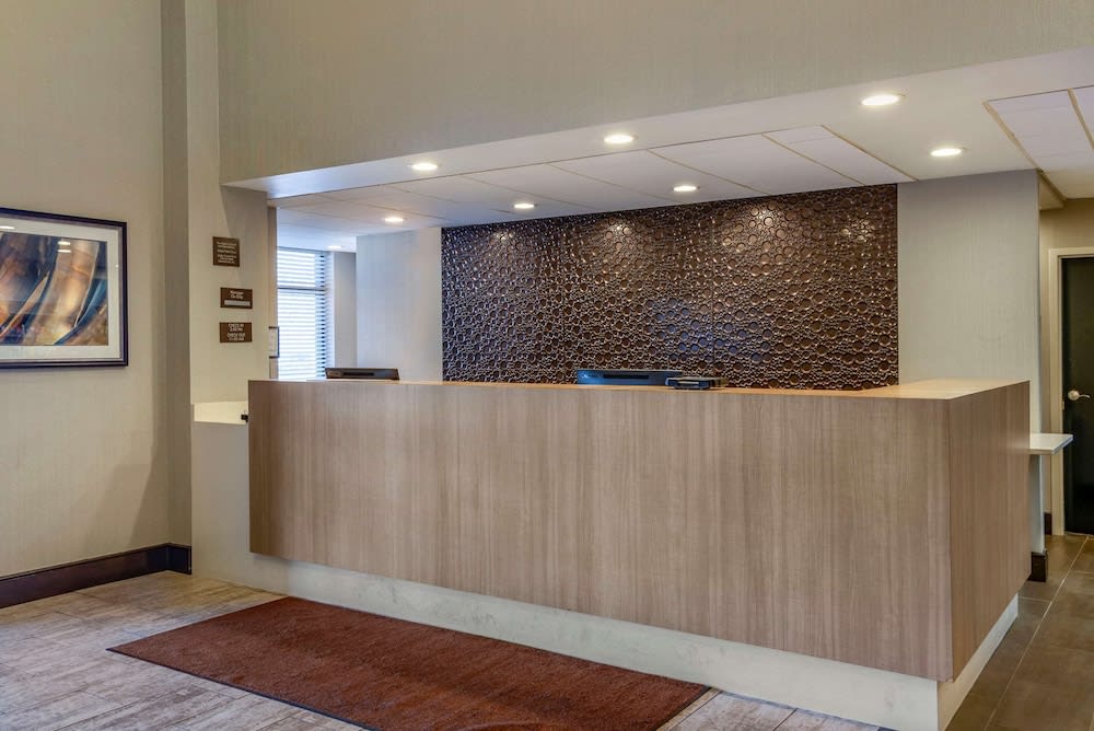 Comfort Suites Alpharetta/Roswell - Atlanta Area 2