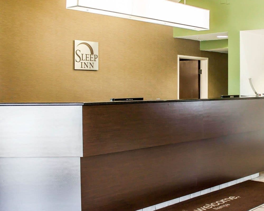Sleep Inn Nampa near Idaho Center 2
