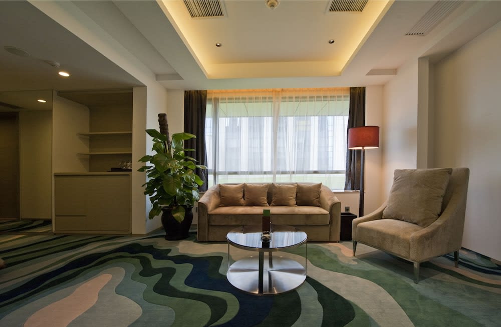 Holiday Inn Shanghai Songjiang by IHG 2