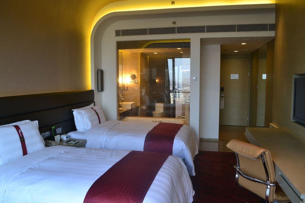 Holiday Inn Shanghai Songjiang by IHG 3