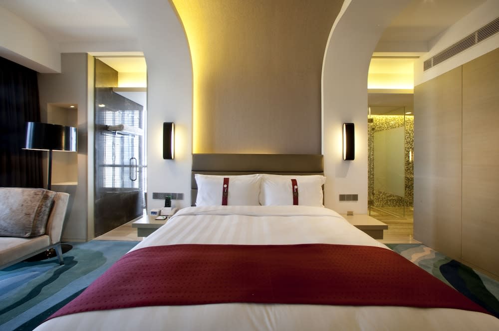 Holiday Inn Shanghai Songjiang by IHG 5