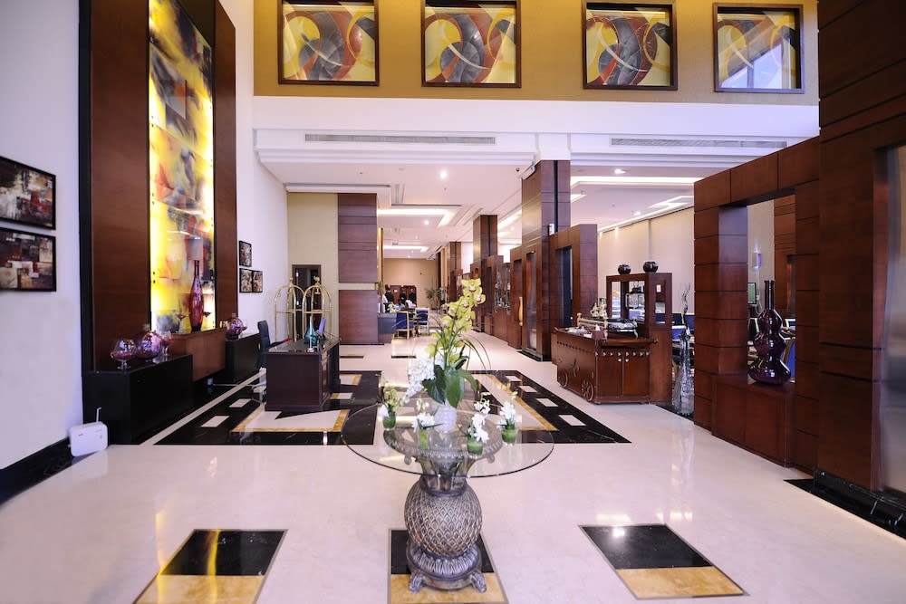 Sunday Signature Riyadh Formerly Qaser Al Hamra by Warwick 2