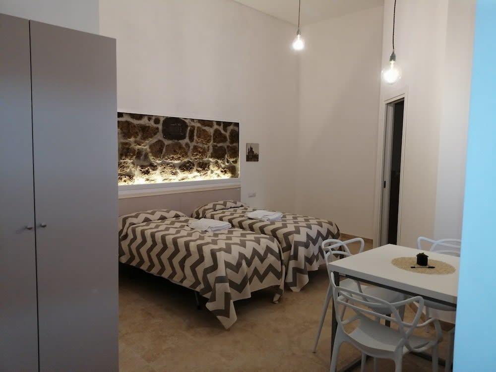 B&B Ninfa 2