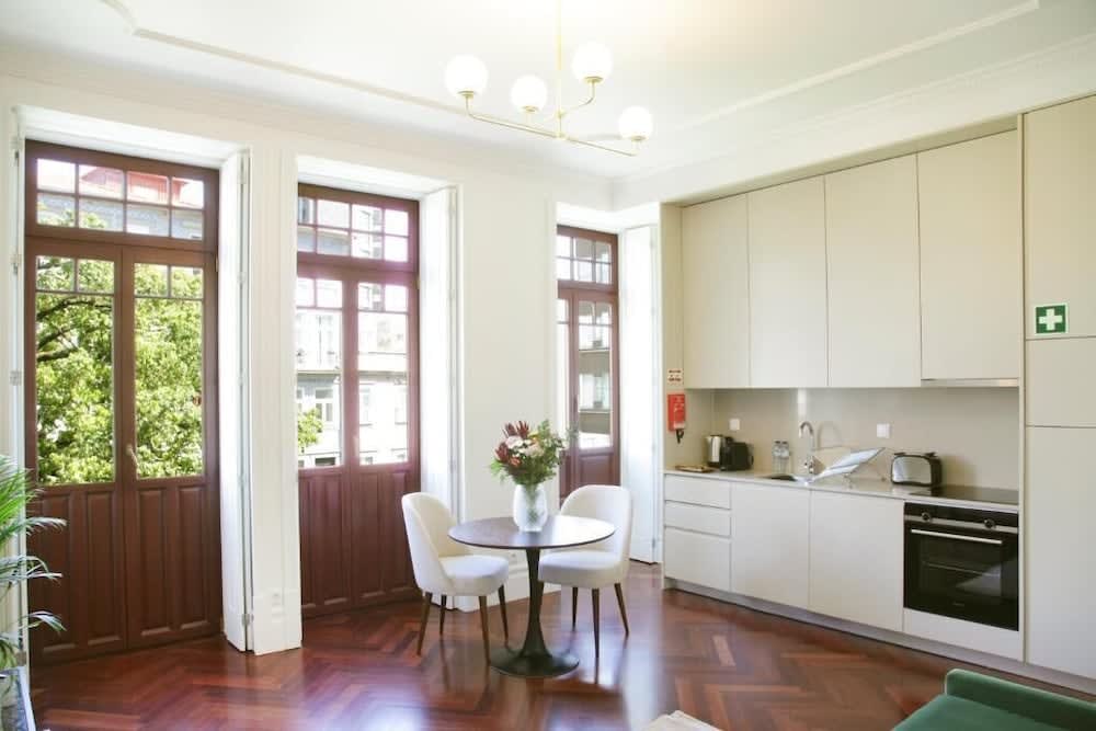 Trindade Premium Apartments 1