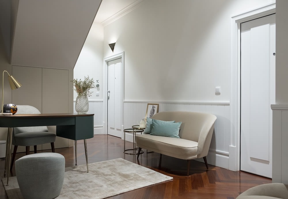 Trindade Premium Apartments 5