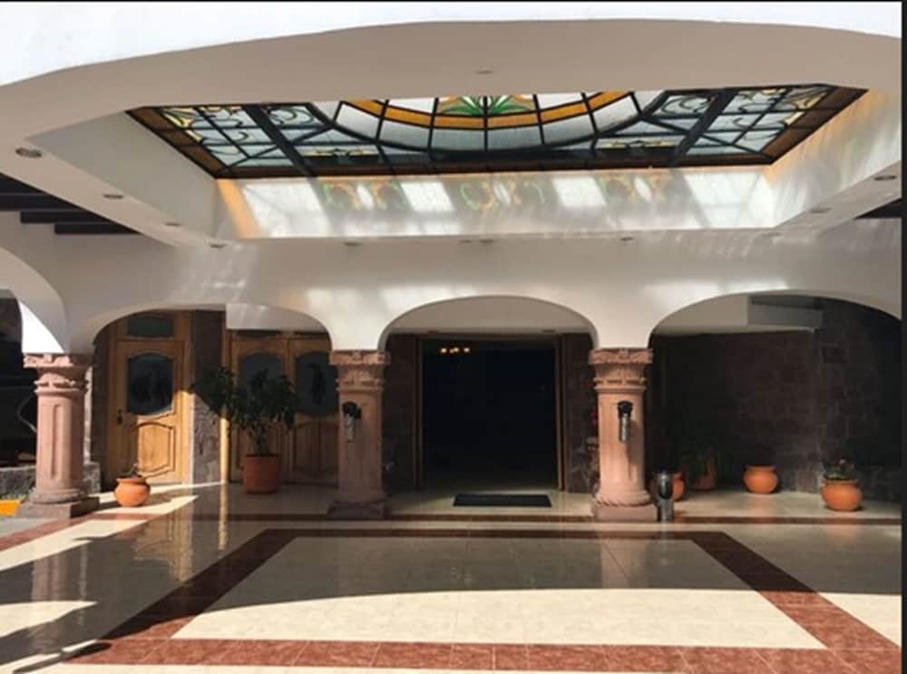 Best Western Toluca 2