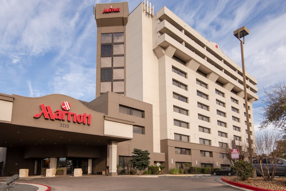 San Antonio Marriott Northwest Medical Center 1