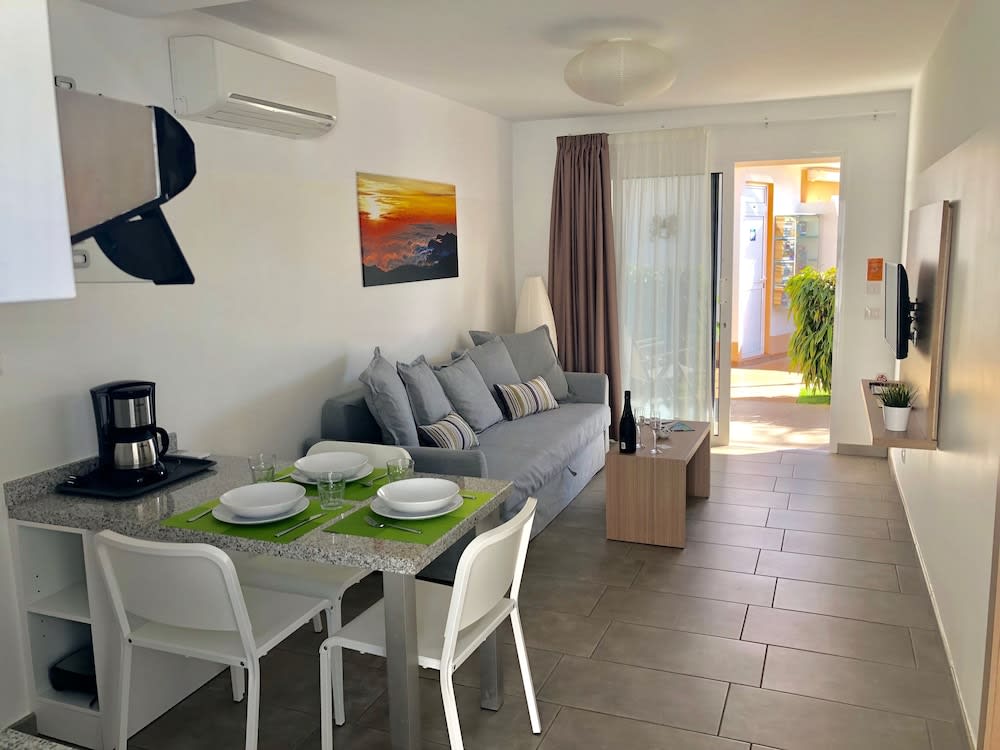 Alsol Los Leones Bungalows - Adults Only 2