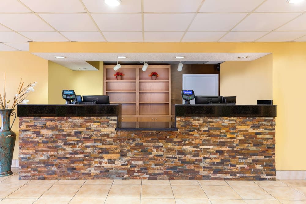 Quality Inn at Arlington Highlands 2