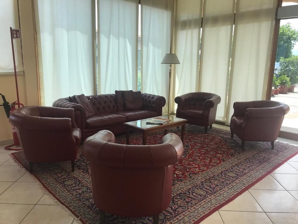 Hotel Riviera Lido 4