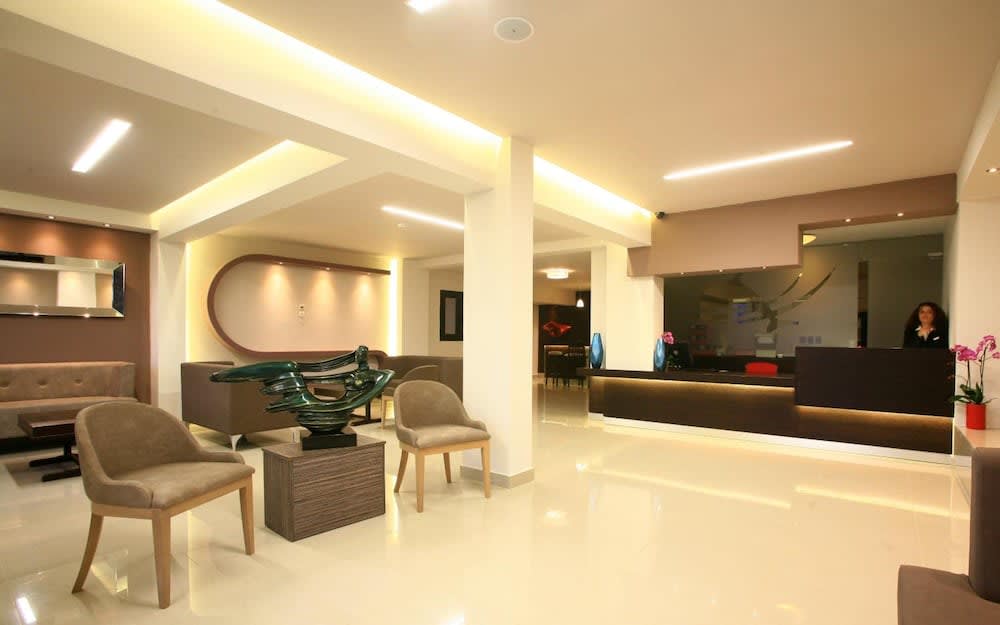 Eurohotel Katrin Suites 2