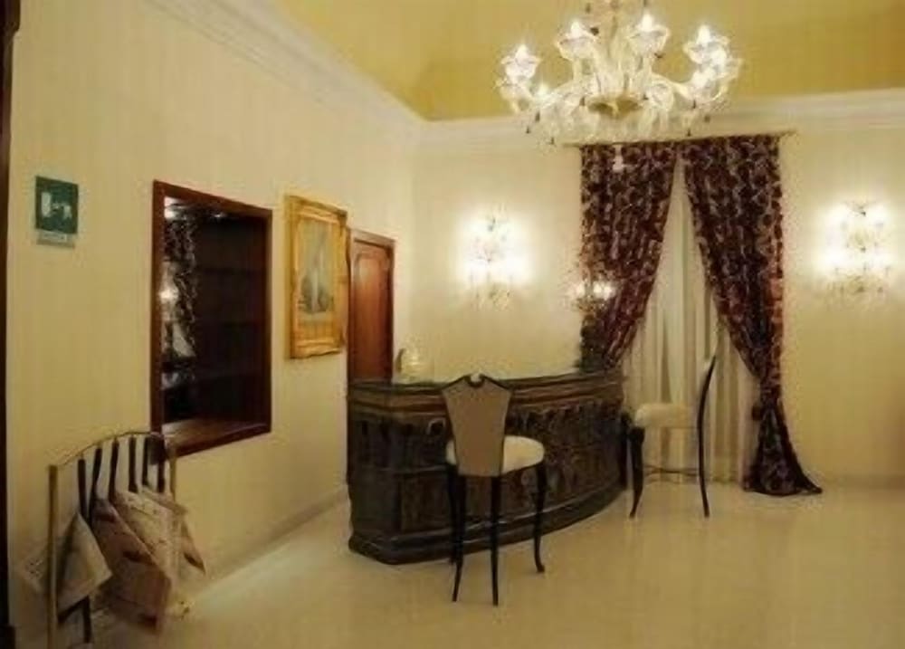 Grand Hotel Di Lecce 2