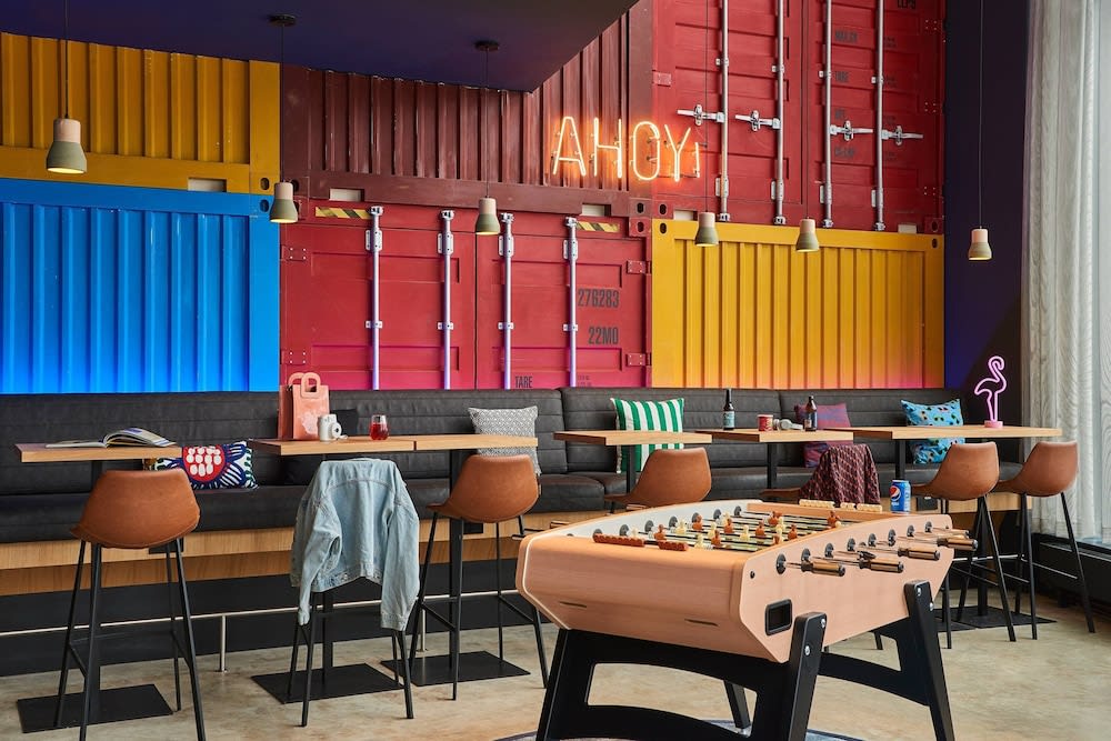 Moxy Southampton 1