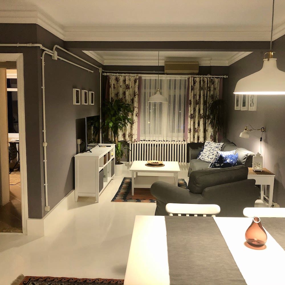 Mehmet Bey Suites 1
