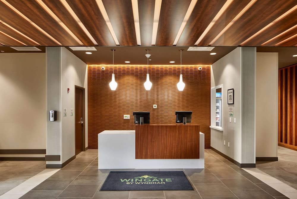 Wingate by Wyndham Hurricane WV 2