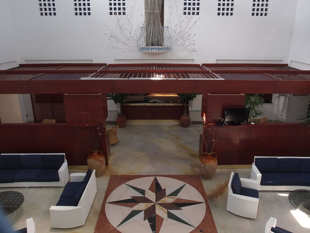 Maritalia Hotel Club Village - All Inclusive 4