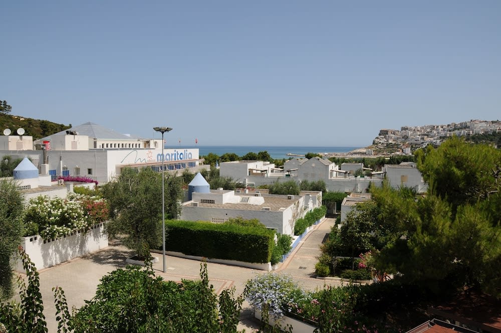 Maritalia Hotel Club Village - All Inclusive 1