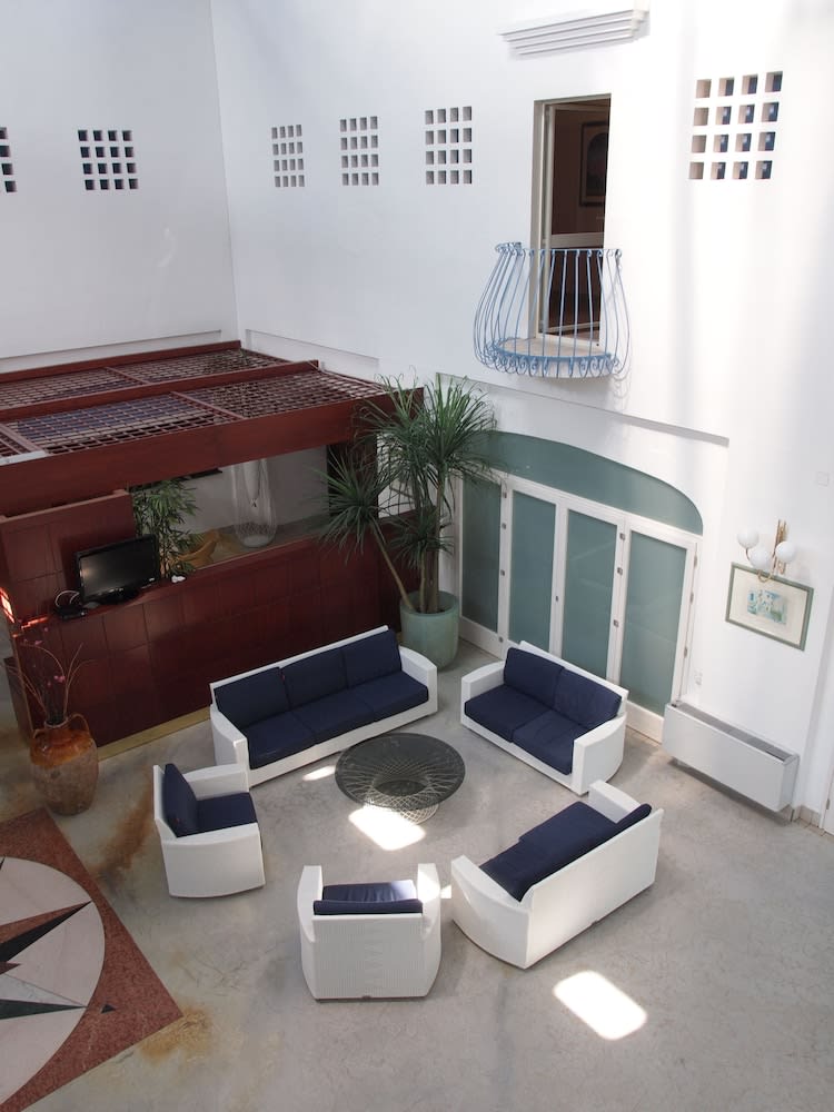 Maritalia Hotel Club Village - All Inclusive 2