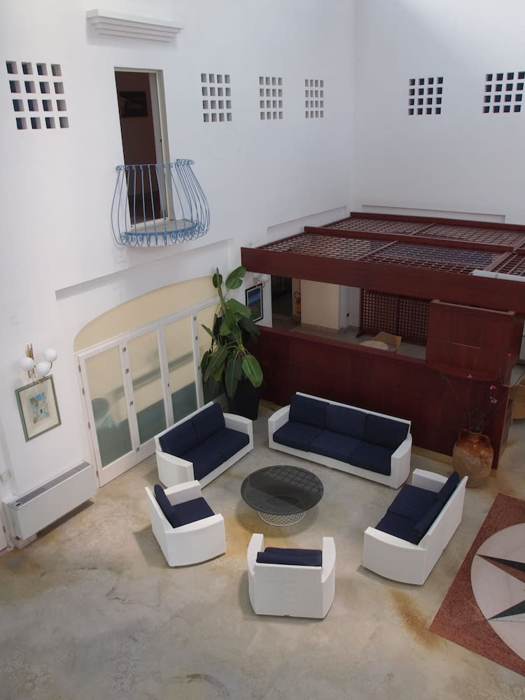 Maritalia Hotel Club Village - All Inclusive 3