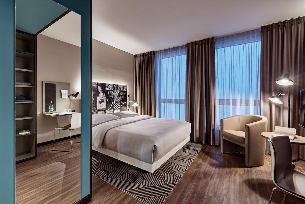 LEGERE HOTEL Wiesbaden-Taunusstein 1