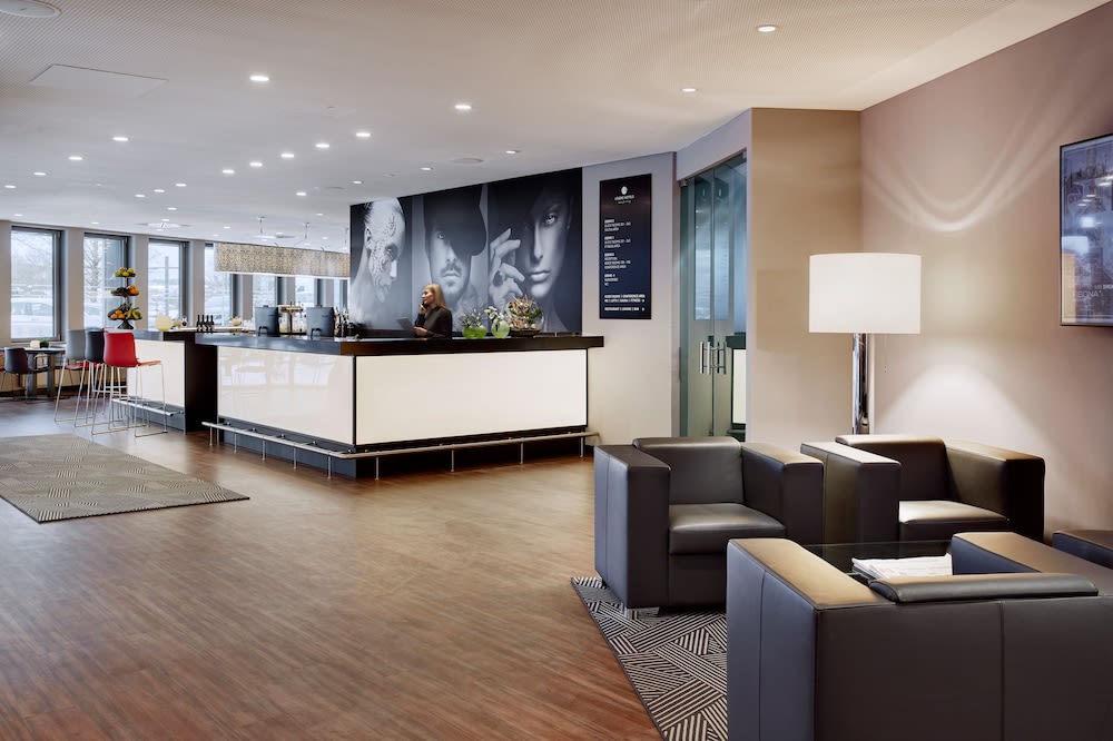 LEGERE HOTEL Wiesbaden-Taunusstein 2