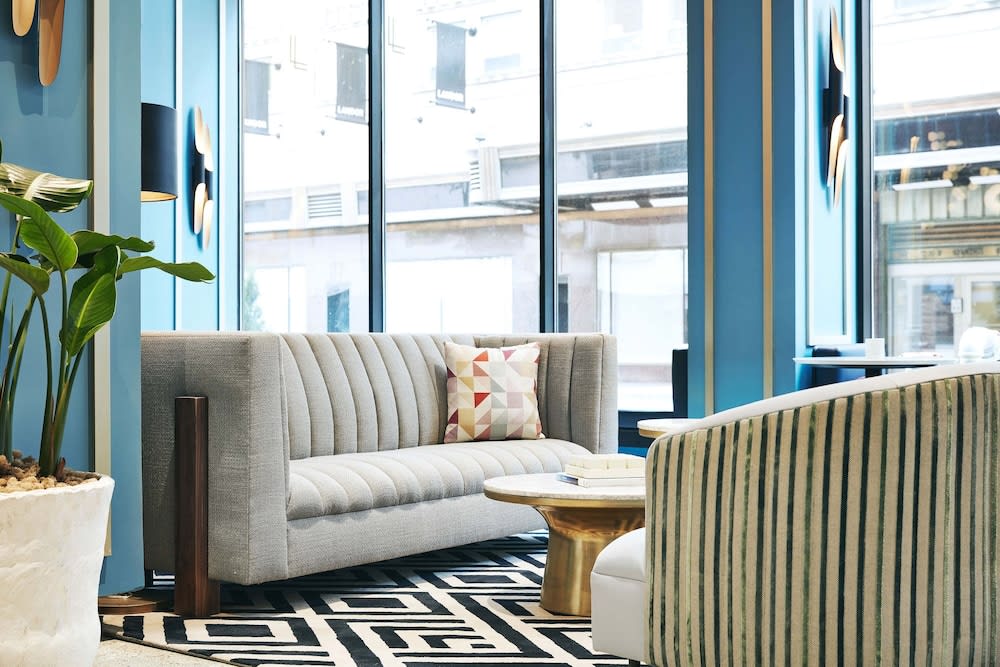 Kinley Cincinnati Downtown, a Tribute Portfolio Hotel 2