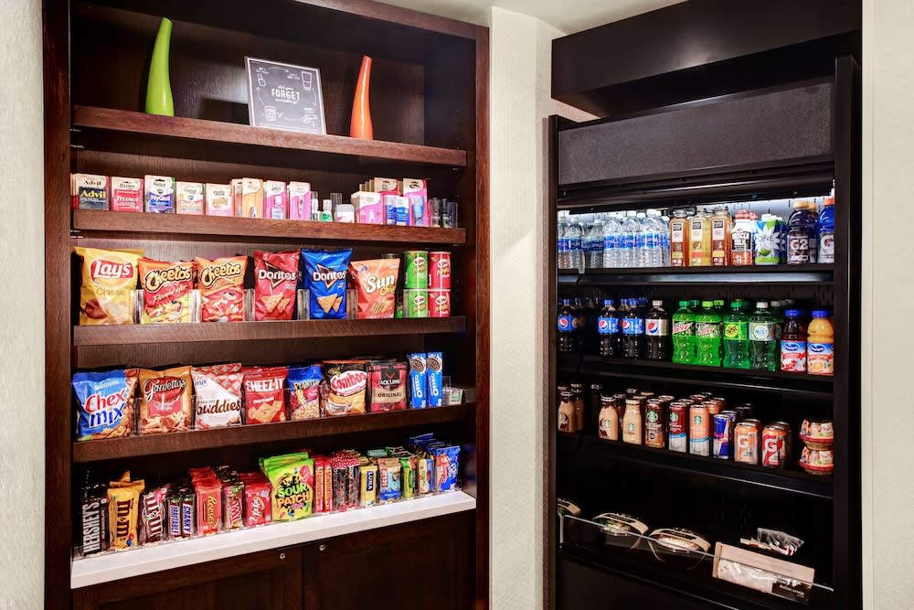 Hyatt Place Chicago/Itasca 5