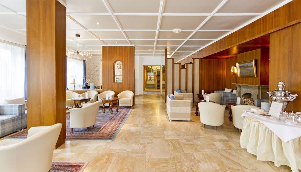 Wittelsbacher Hof Swiss Quality Hotel 2