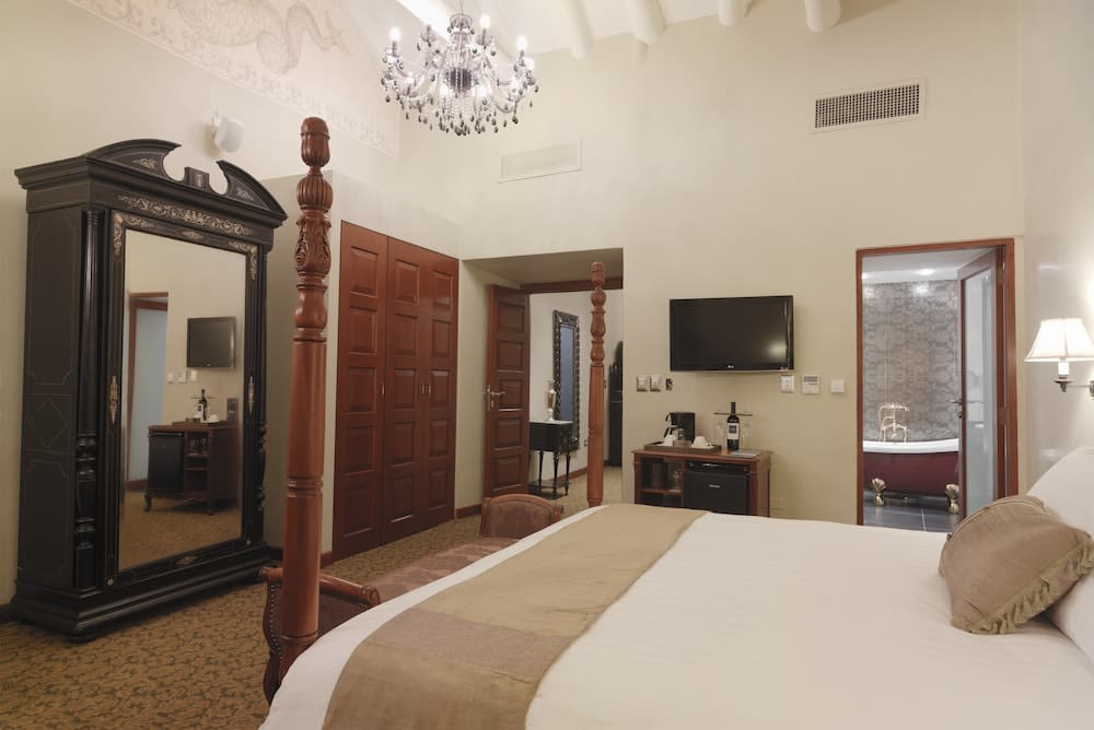 Aranwa Cusco Boutique Hotel 4