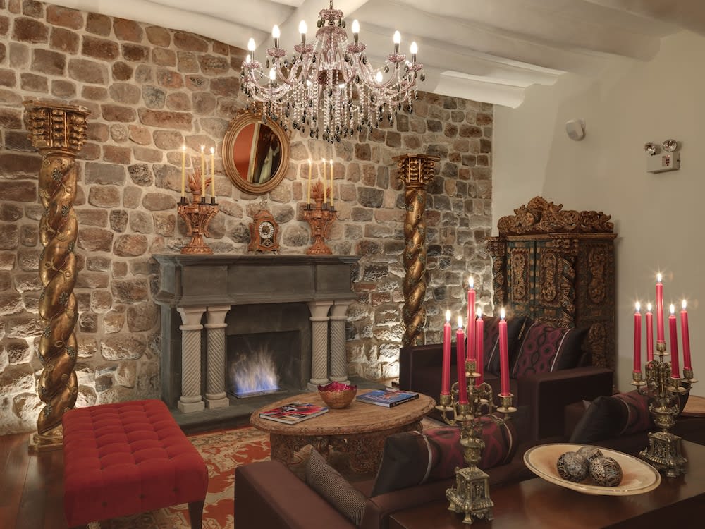 Aranwa Cusco Boutique Hotel 1