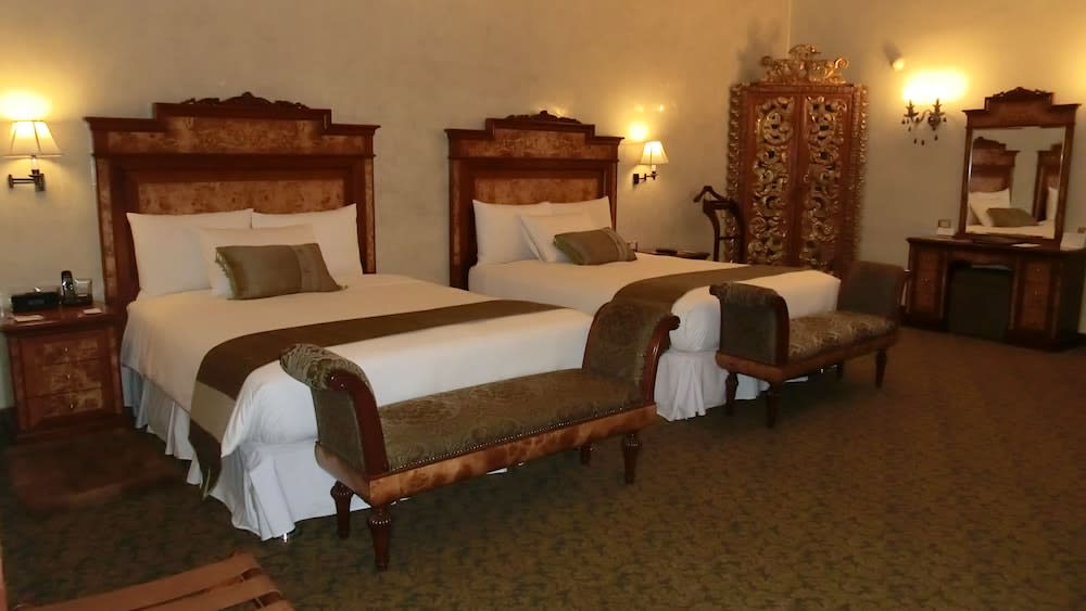 Aranwa Cusco Boutique Hotel 5
