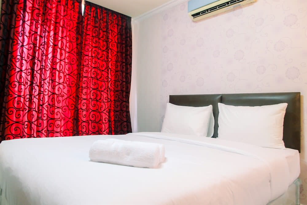 Best Western Mangga Dua Hotel & Residence 1