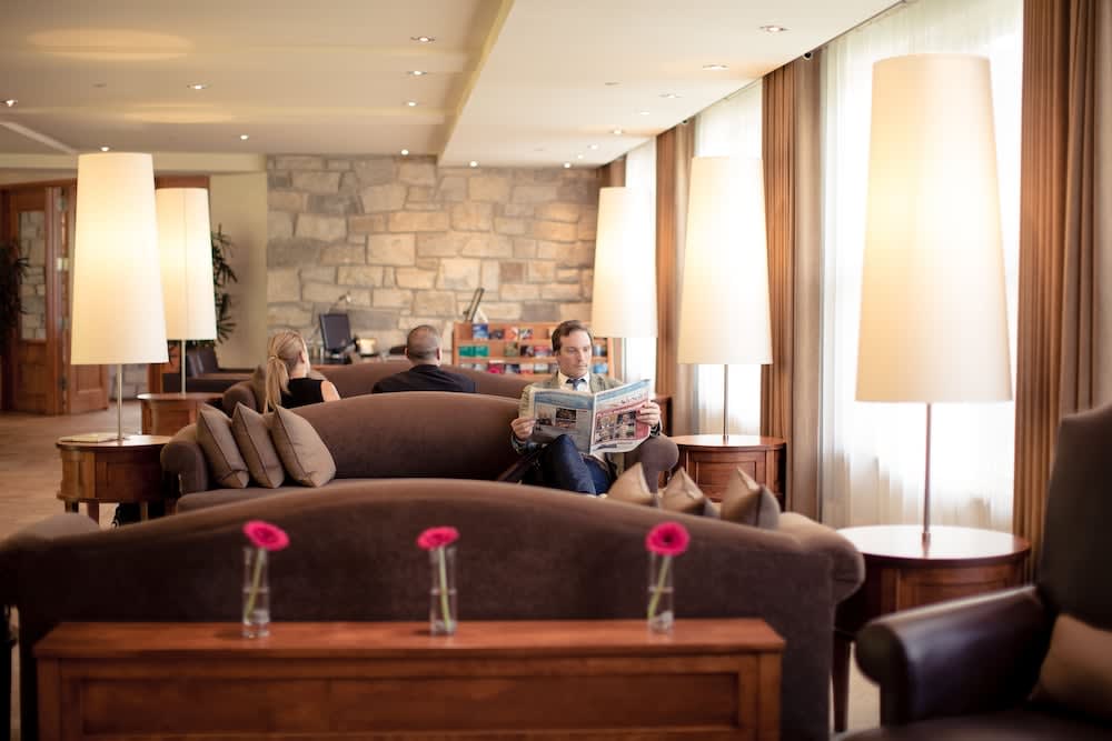 Hôtel Le Bonne Entente 5