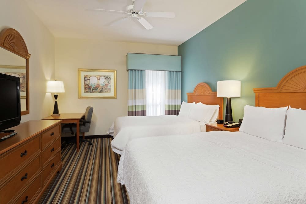 Hampton Inn & Suites Venice Bayside South Sarasota 4