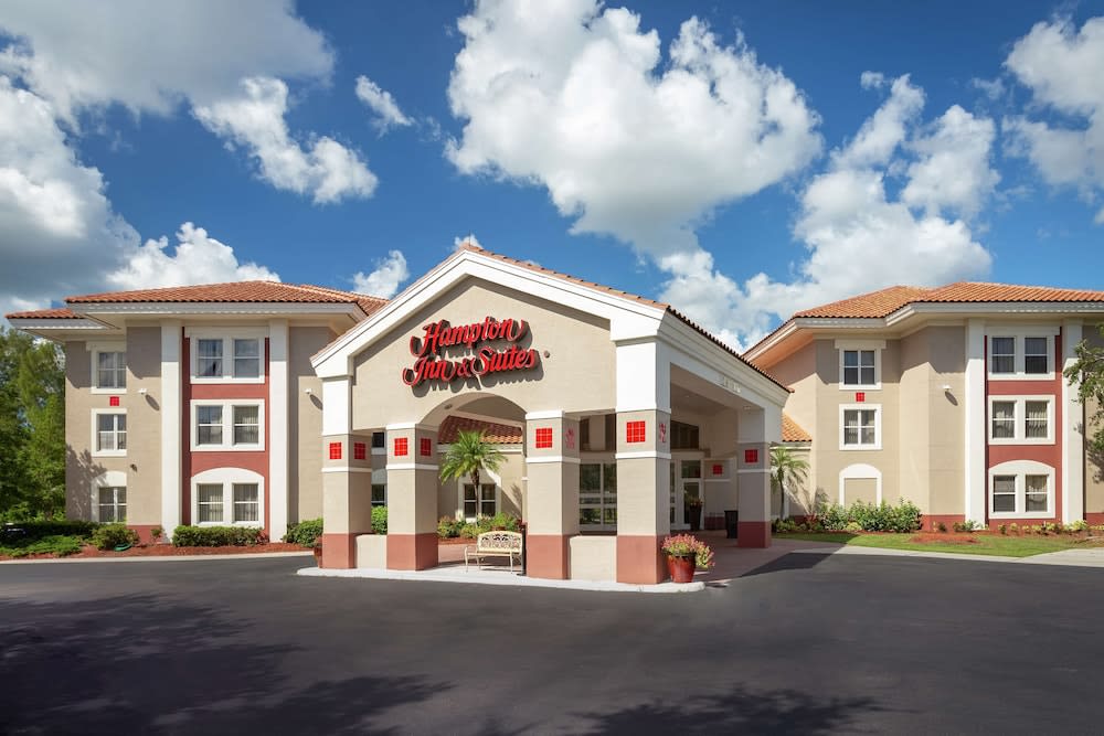 Hampton Inn & Suites Venice Bayside South Sarasota 1