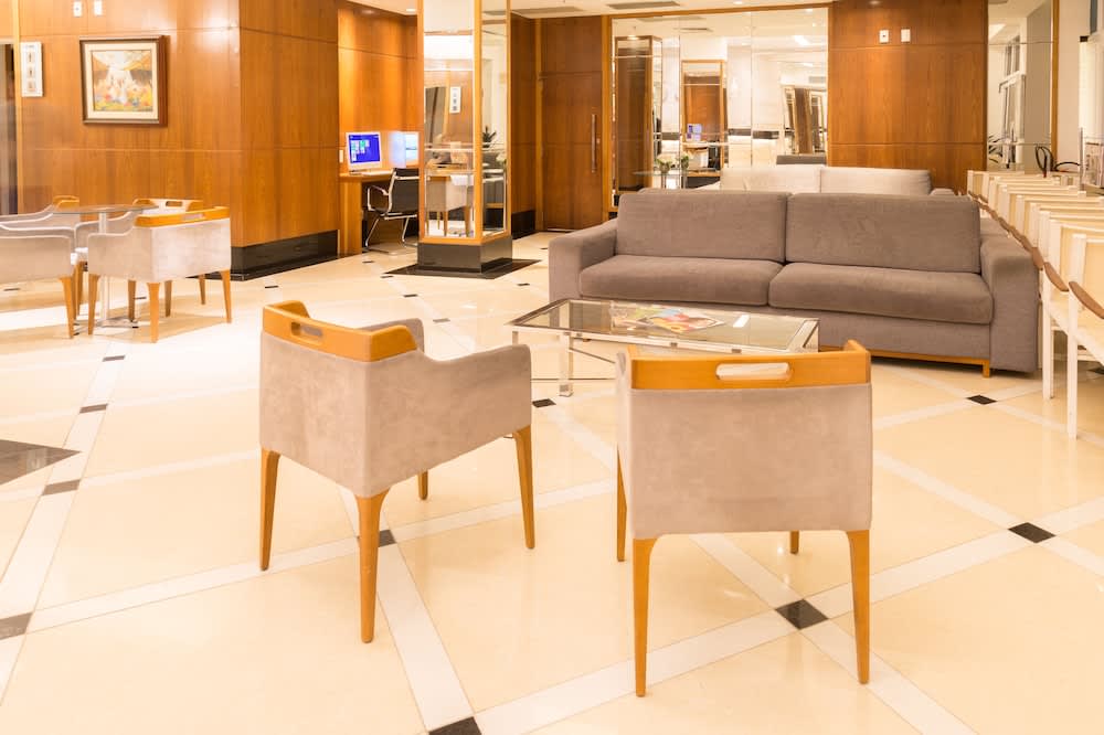 Hotel Atlantico Praia 4