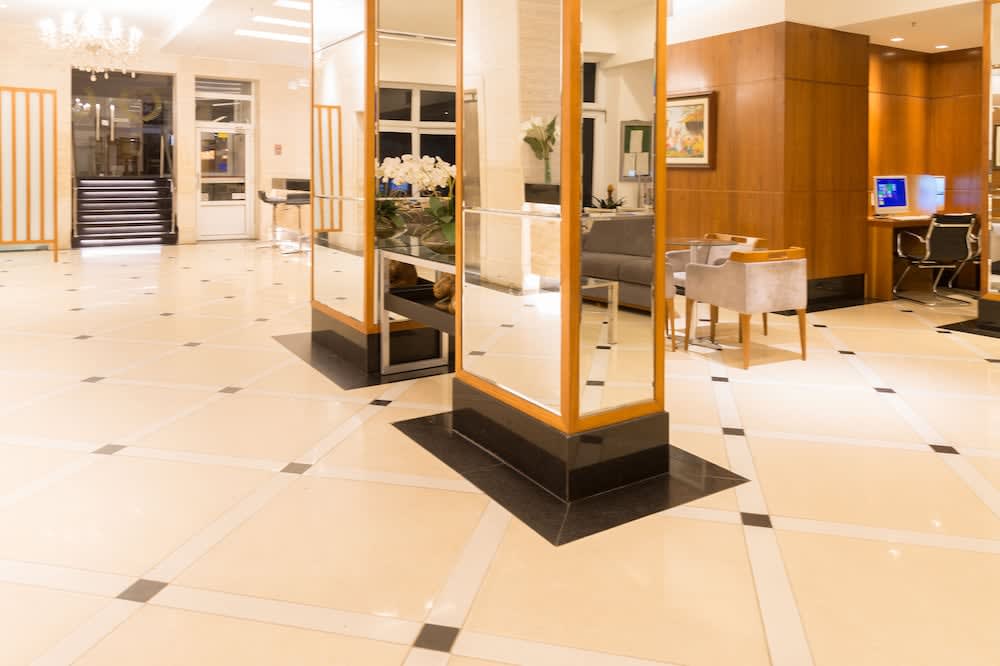 Hotel Atlantico Praia 3