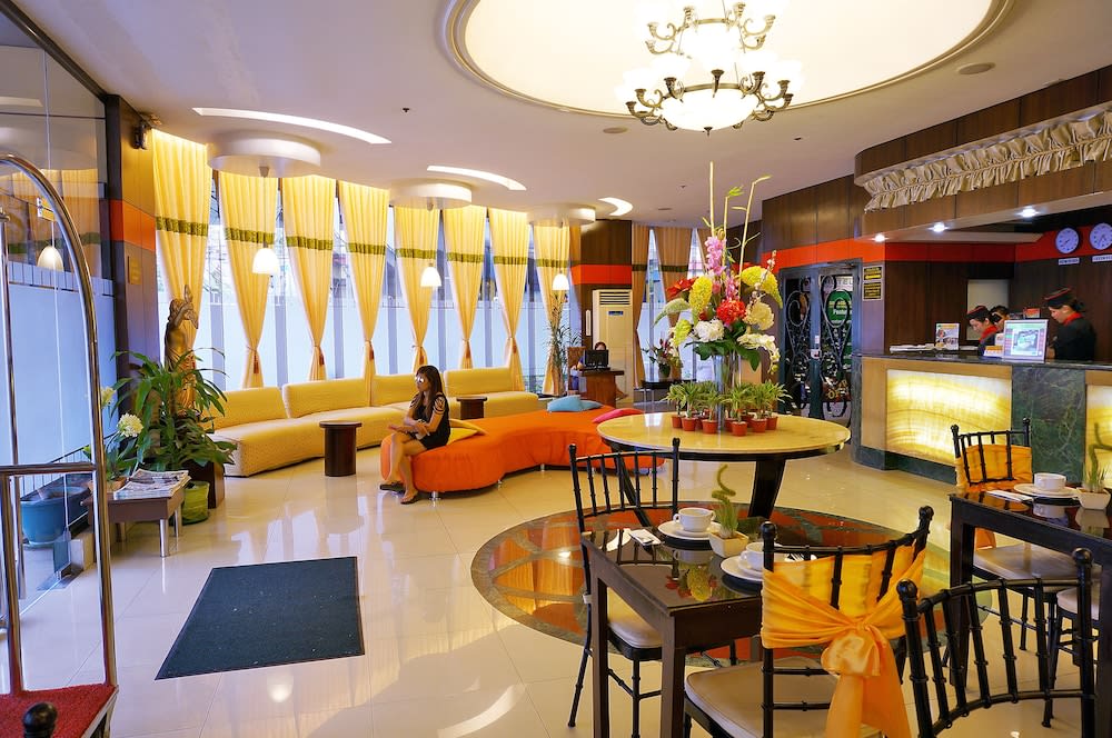 Eurotel Makati 2
