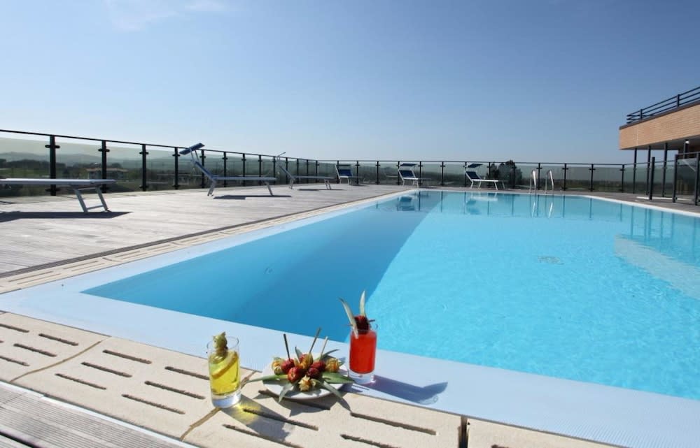 Grand Hotel Forlì 1