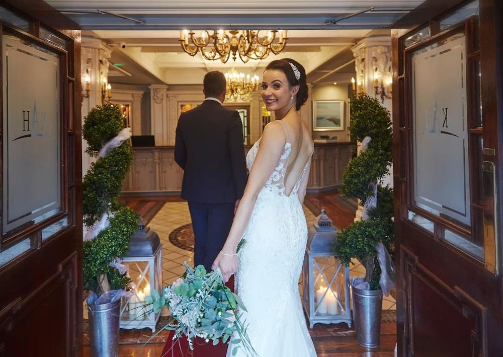 Killarney Avenue Hotel, Killarney | Best deals | lastminute.com