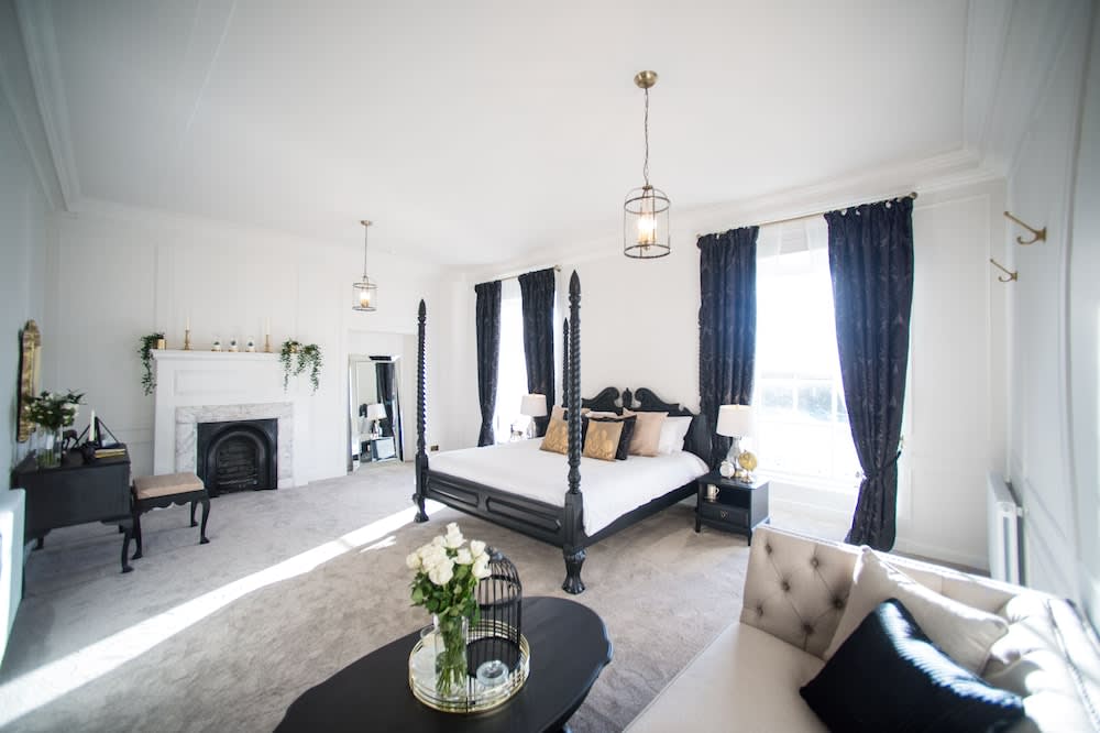 Crowcombe Court 2