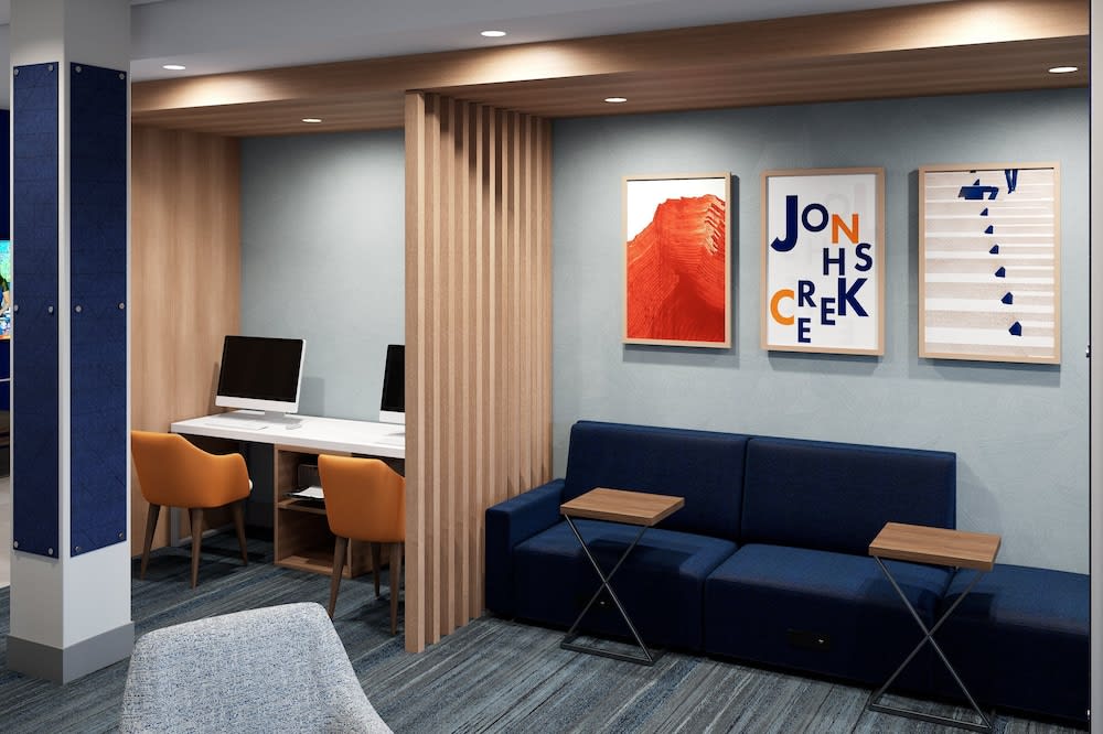 Holiday Inn Express KENNER - NEW ORLEANS AIRPORT by IHG 1
