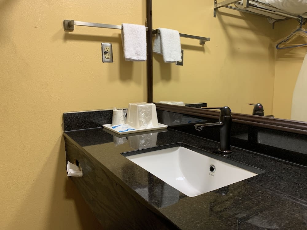 Jameson Inn Conyers 2
