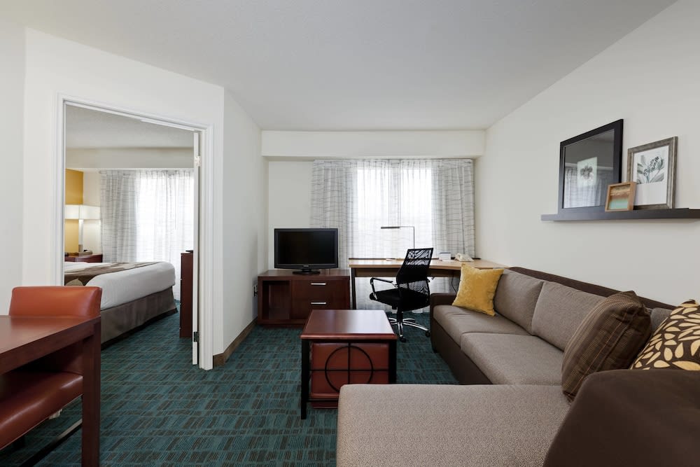 Residence Inn by Marriott Indianapolis Fishers 5