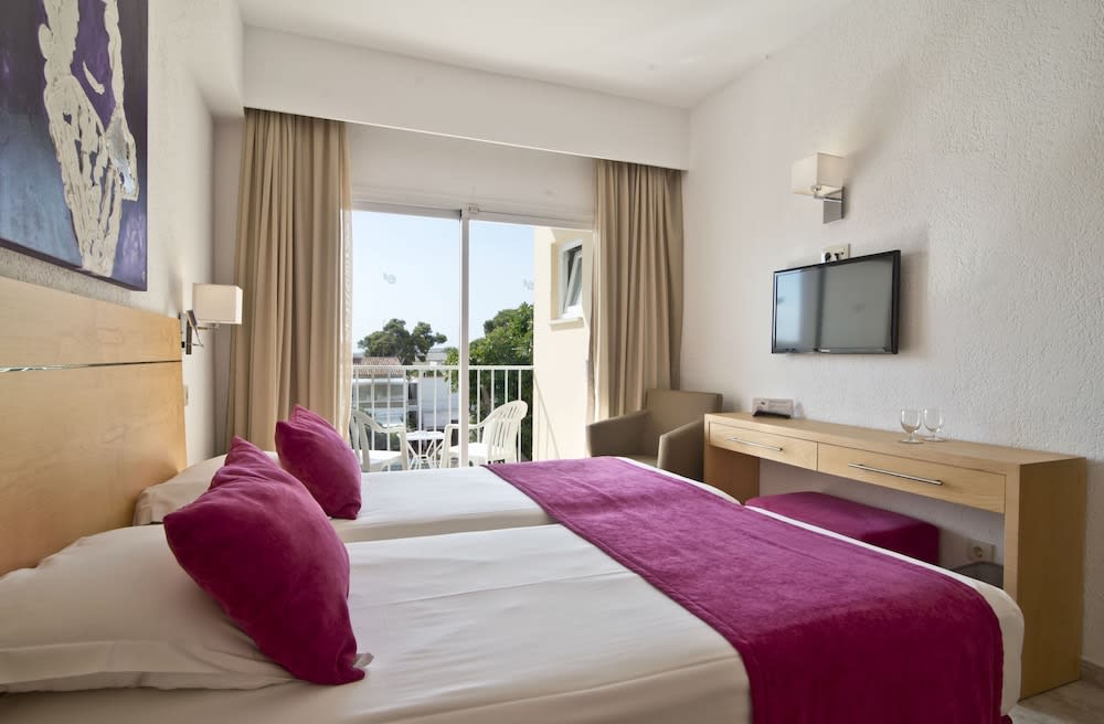 Hotel Capricho 2