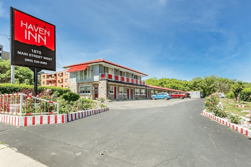 Haven Inn 1
